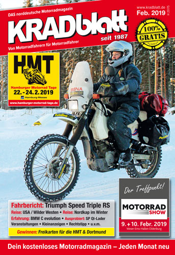 Kradblatt 02 2019