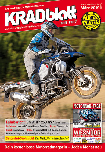 Kradblatt 03 2019