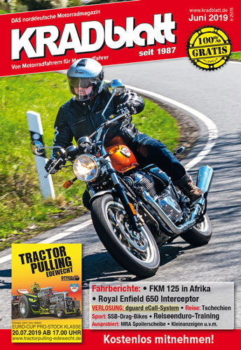 Kradblatt 06 2019