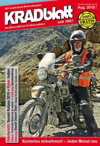 Kradblatt 08 2019