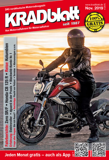 Kradblatt 11 2019