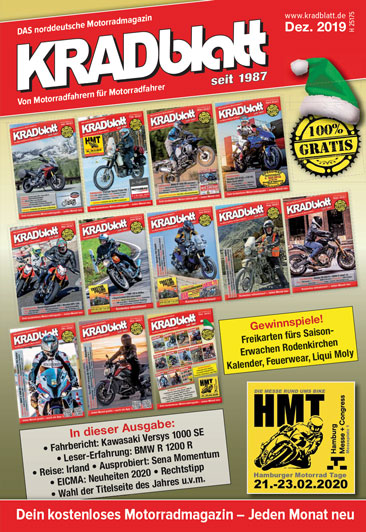 Kradblatt 12 2019
