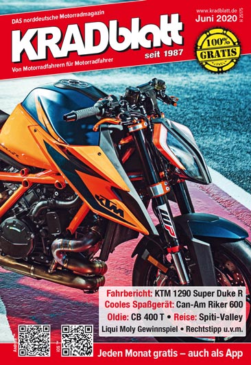 Kradblatt 06 2020