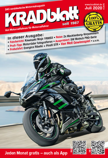 Kradblatt 07 2020