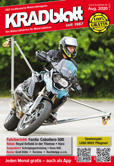 Kradblatt 08 2020