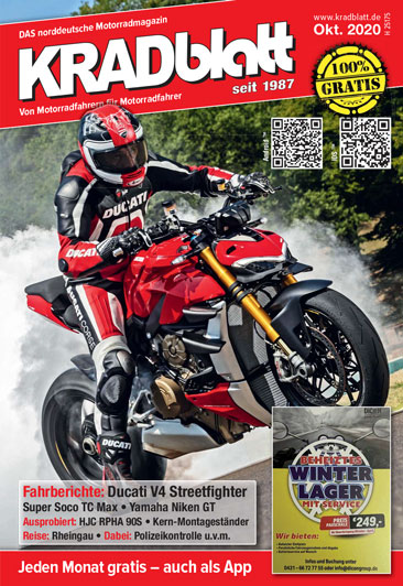 Kradblatt 10 2020