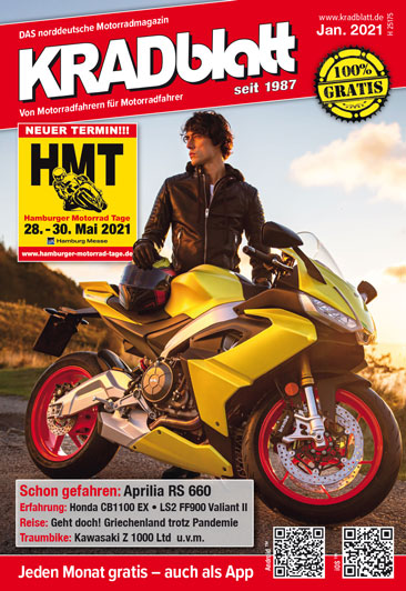 Kradblatt 01 2021