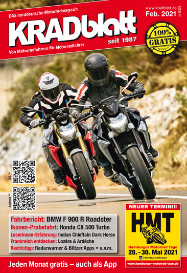 Kradblatt 02 2021