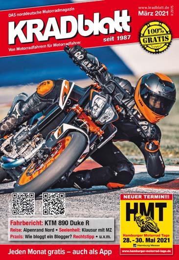 Kradblatt 03 2021