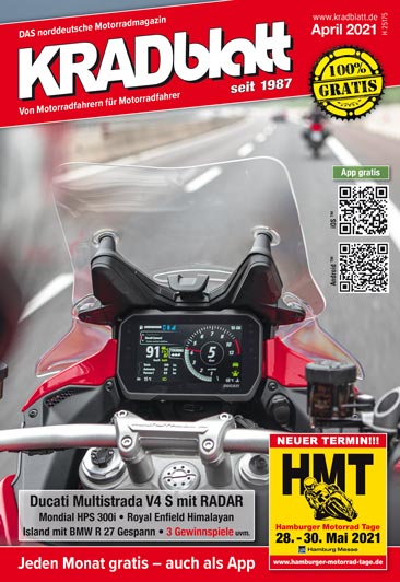 Kradblatt 04 2021