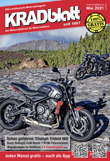 Kradblatt 05 2021