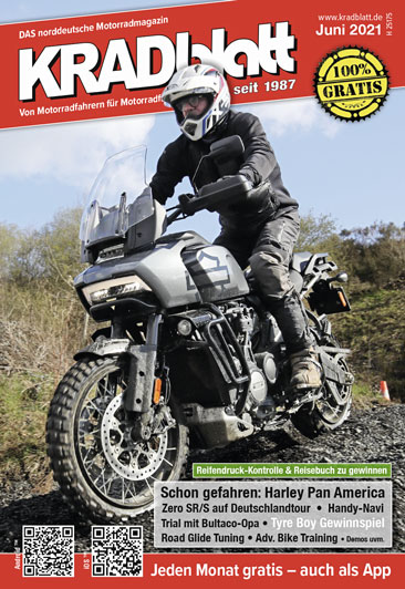 Kradblatt 06 2021
