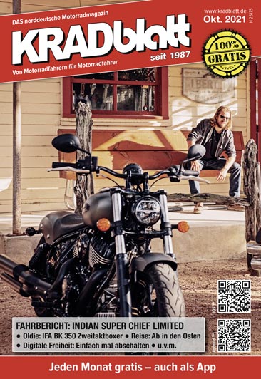 Kradblatt 10 2021