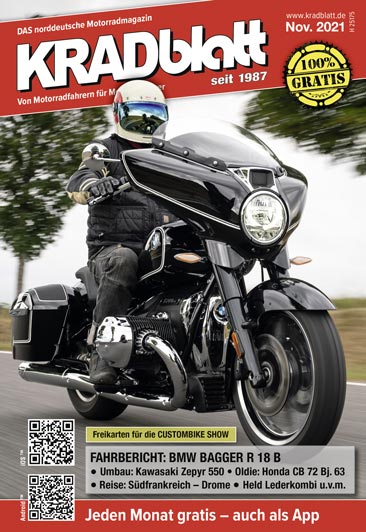 Kradblatt 11 2021