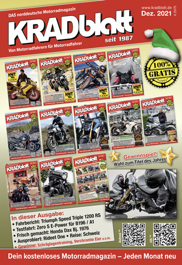 Kradblatt 12 2021