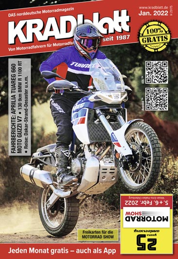 Kradblatt 01 2022