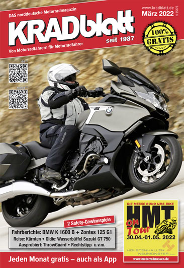 Kradblatt 03 2022