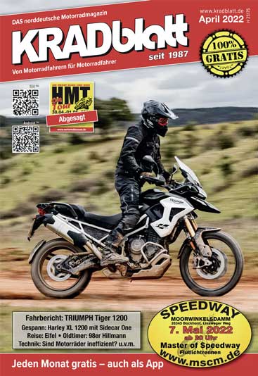 Kradblatt 04 2022