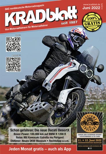 Kradblatt 06 2022