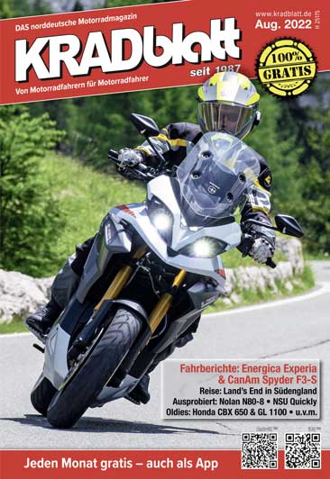 Kradblatt 08 2022
