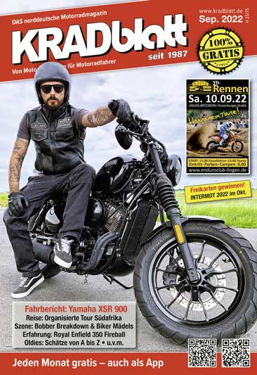 Kradblatt 09 2022