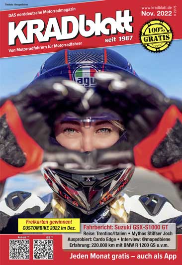 Kradblatt 11 2022