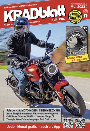 Kradblatt 05 2023