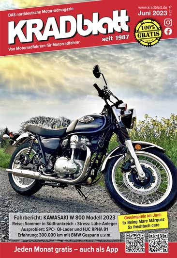 Kradblatt 06 2023