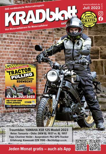 Kradblatt 07 2023