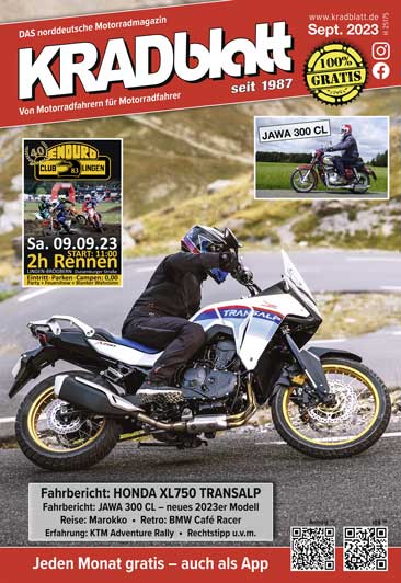 Kradblatt 09 2023