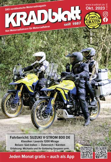 Kradblatt 10 2023