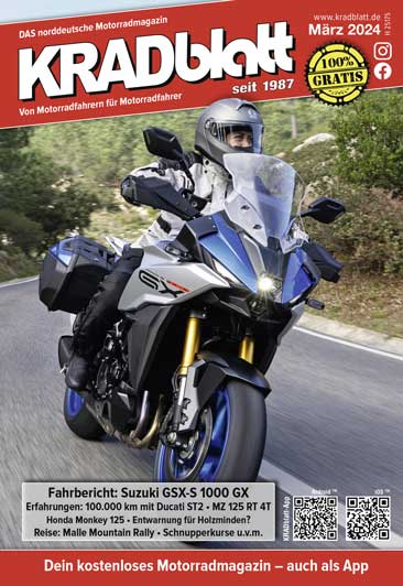 Kradblatt 03 2024
