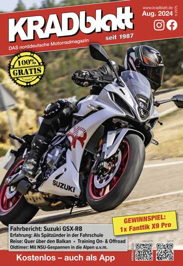 Kradblatt 08 2024