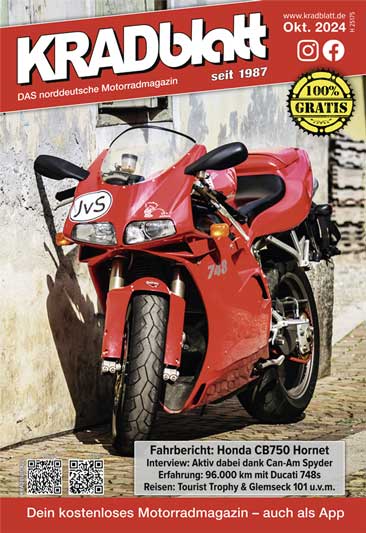 Kradblatt 10 2024