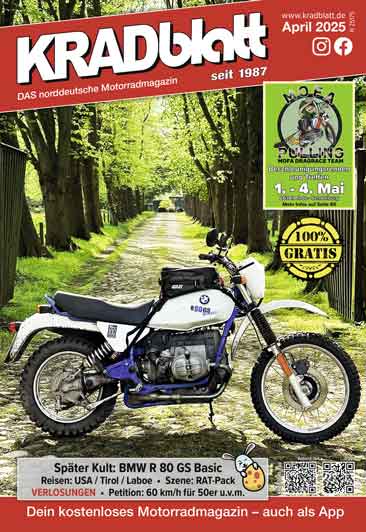 KRADblatt 04 2025