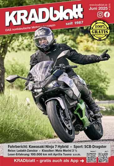 KRADblatt 06 2025